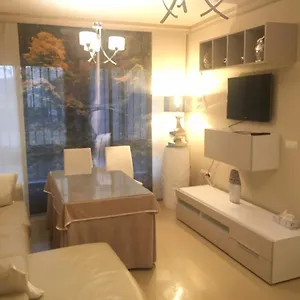  Apartamento Apartamento Céntrico