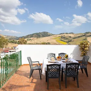  Сasa de vacaciones Casa Montelucía